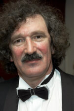 Vladimir Klimov; Rus, görüntü yönetmeni