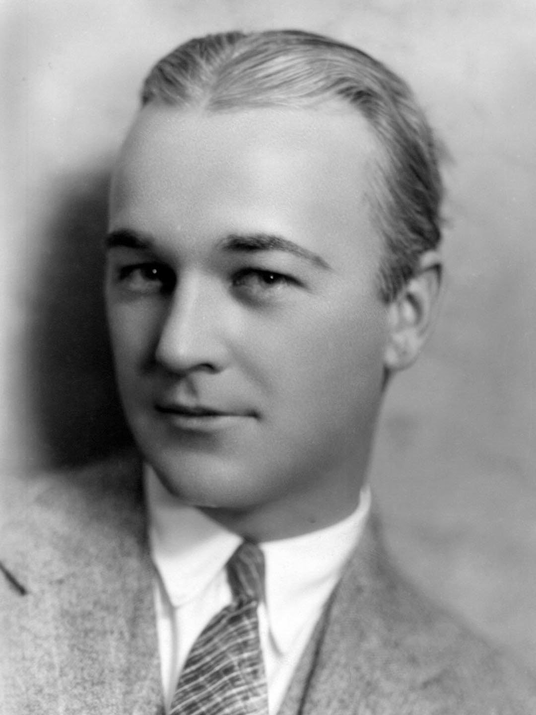 William Boyd; Amerikalı, oyuncu, yapımcı, yönetmen