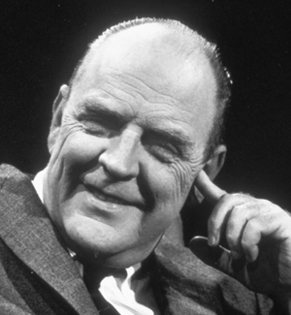 William Inge; Amerikalı oyun yazarı