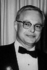 William Reynolds; Amerikalı, kurgucu