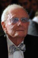 Alan Trustman; Amerikalı avukat ve senarist