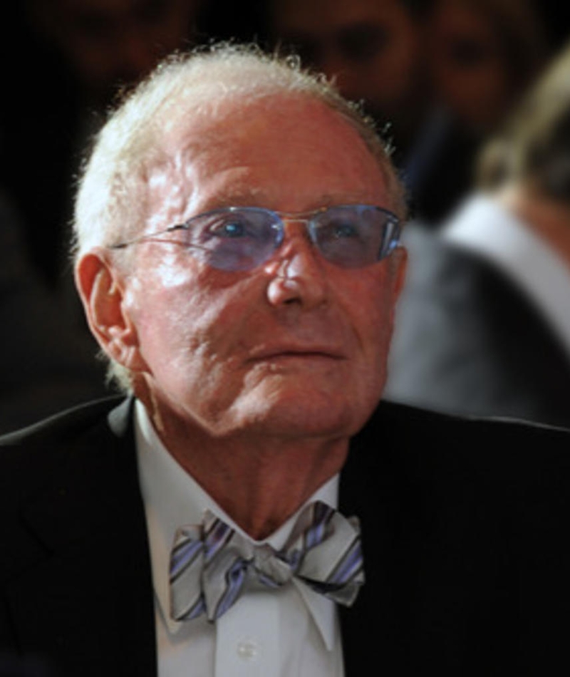 Alan Trustman; Amerikalı avukat ve senarist