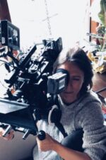 Benal Tairi; Makedon yönetmen