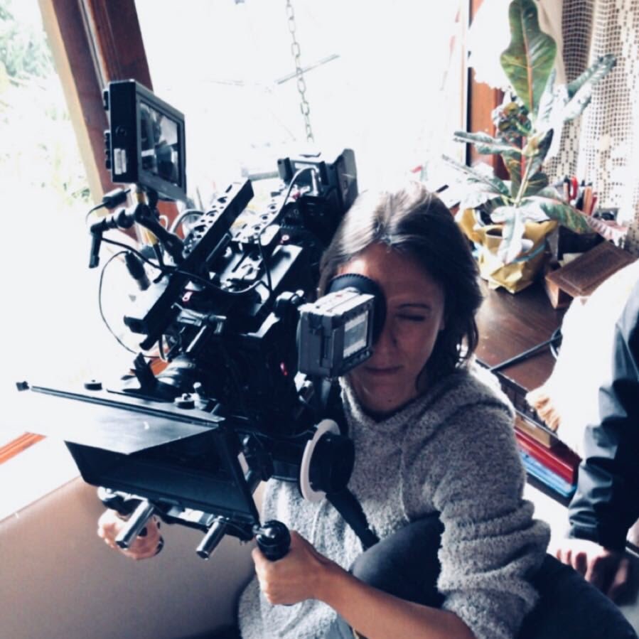 Benal Tairi; Makedon yönetmen