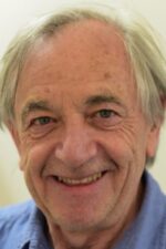 Bill Forsyth; İskoç, yönetmen, yazar