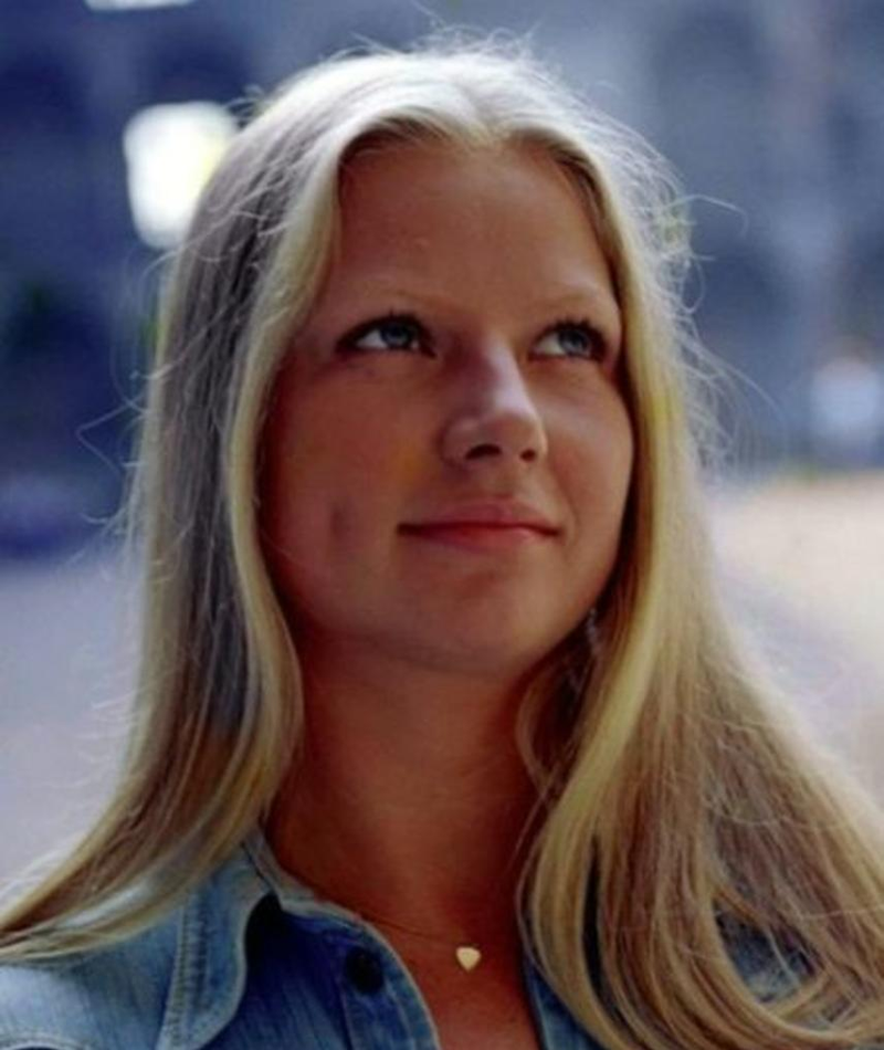 Bożena Dykiel; Polonyalı, oyuncu