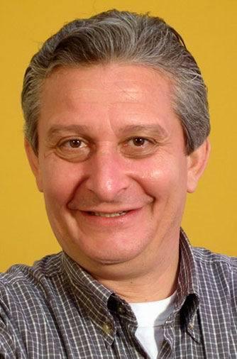 Bülent Yıldıran; Ankara, Türkiye doğumlu oyuncu ve seslendirme sanatçısı