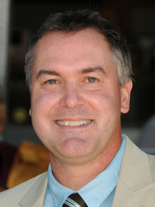 Chris Miller; Amerikalı seslendirme sanatçısı, animatör, yönetmen ve senarist