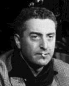 Claude Heymann; Fransız yönetmen ve senarist