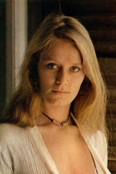 Eva Axen; İsveçli, oyuncu