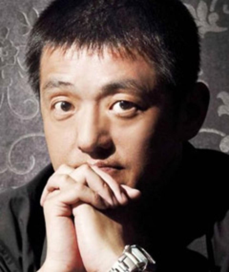 Lim Giong; Changhua, Tayvan doğumlu müzisyen