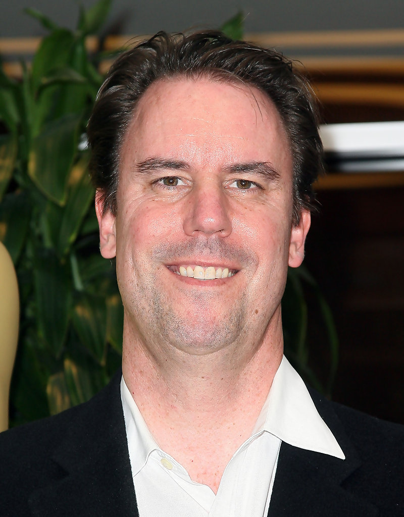 Mark Gill; yapımcı, idari yapımcı, uygulayıcı yapımcı