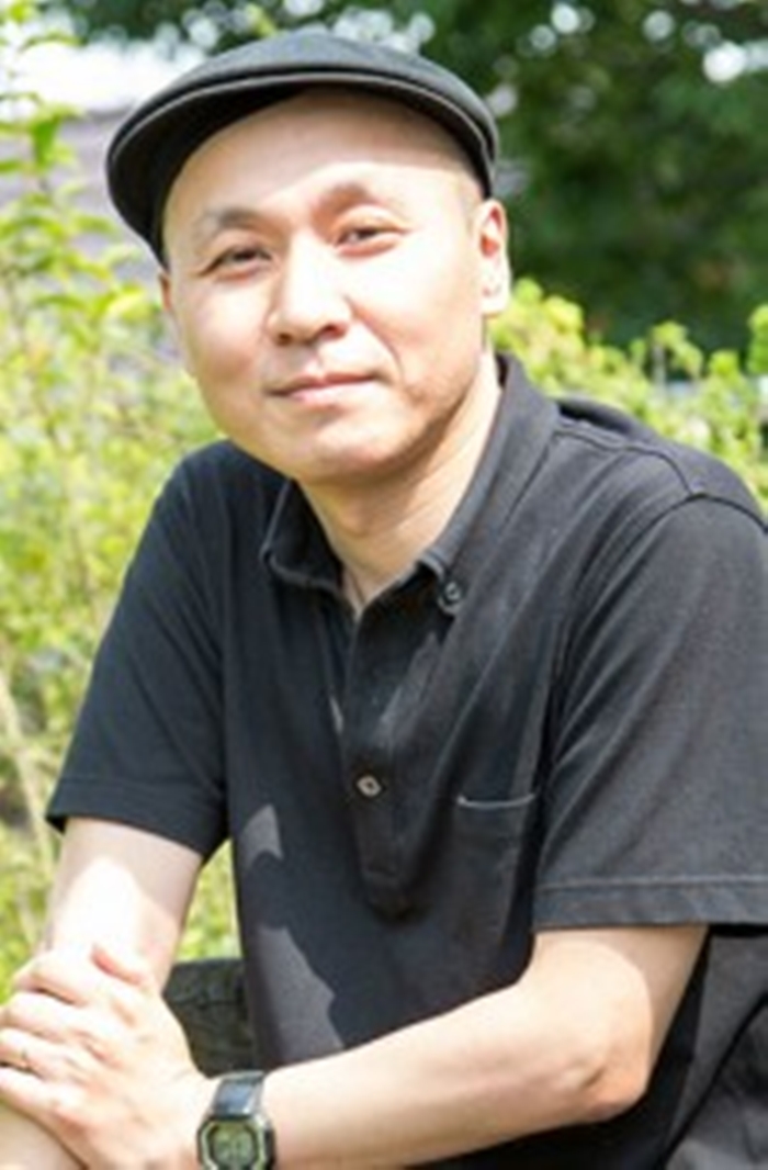 Masashi Ando, ​​Japon animatör, karakter tasarımcısı ve film yapımcısı