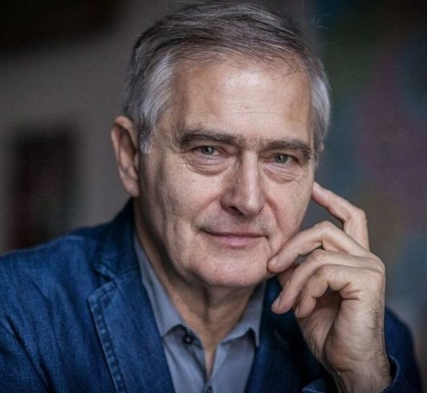 Olgierd Łukaszewicz; Polonyalı, oyuncu