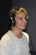 Pınar Erengil, Türk seslendirme sanatçısı