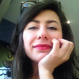 Sema Kahriman; Türk, seslendirme sanatçısı, oyuncu