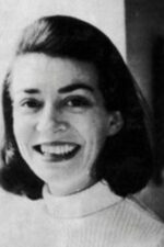 Sue Kaufman; Amerikalı, yazar