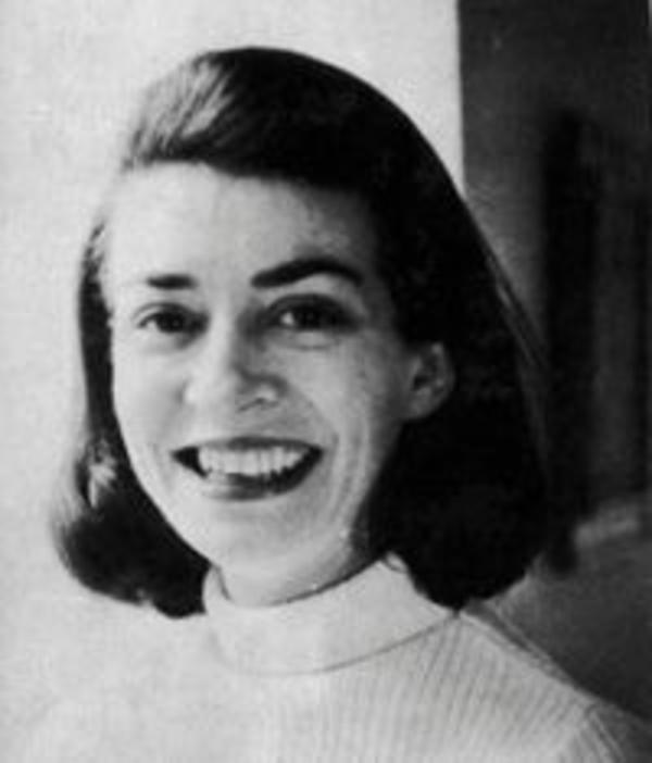 Sue Kaufman; Amerikalı, yazar