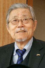 Takao Saito; Japon, görüntü yönetmeni