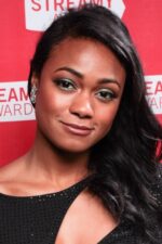 Tatyana Ali; Amerikalı oyuncu