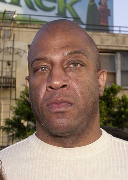 Tommy 'Tiny' Lister Jr.; Compton, Kaliforniya, ABD doğumlu oyuncu