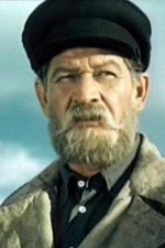 Aleksandr Pavlovich Antonov, sessiz dönem, Rus oyuncu