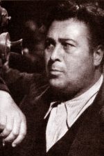 Camillo Pilotto; Roma, İtalya doğumlu oyuncu