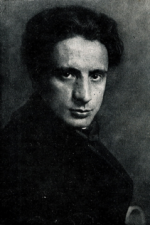 Cesare Ludovici; Carrara, İtalya doğumlu senarist