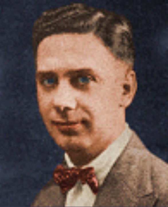 Cliff Hess; Cincinnati, Ohio, ABD doğumlu besteci