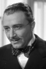 Enrico Glori; Napoli, İtalya doğumlu oyuncu