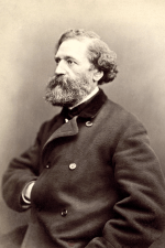 Felix Pyat; Vierzon, Cher, Fransa doğumlu gazeteci, siyasetçi