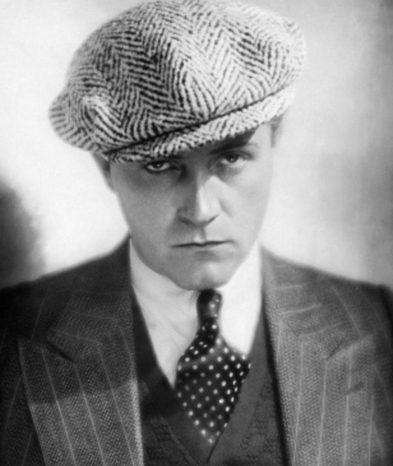 Hanns Schwarz; Viyana, Avusturya doğumlu yönetmen