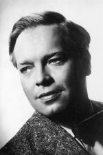 Hans Brausewetter; Málaga, İspanya doğumlu Alman oyuncu