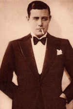 Henri Garat; Paris, Fransa doğumlu oyuncu