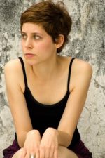 Inés Efron; Mexico City, Meksika doğumlu oyuncu