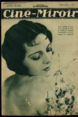 The Rebel 1931, Filmin orijinal adı: Le rebelle