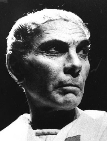 Mario Ferrari; Roma, İtalya doğumlu oyuncu