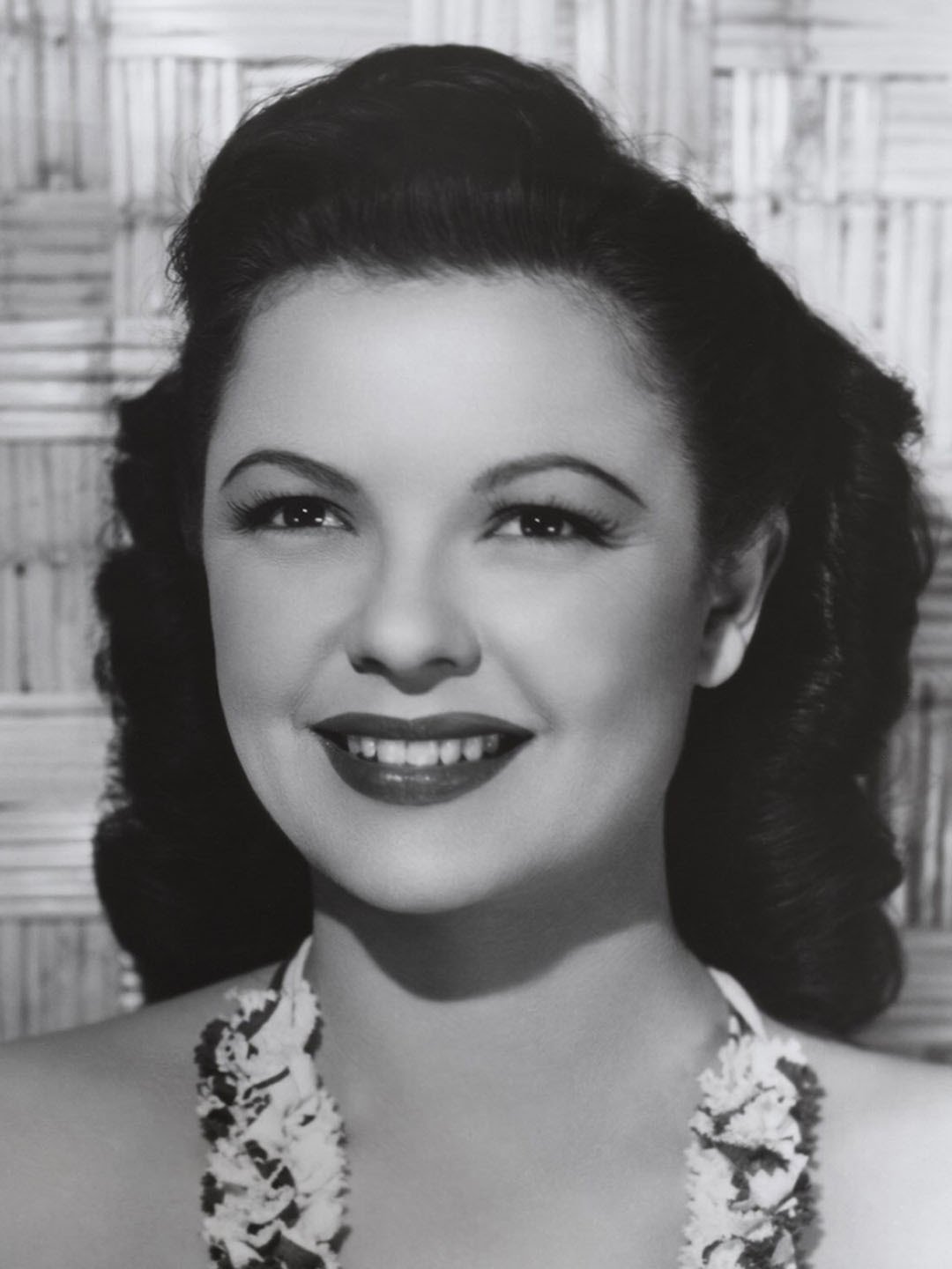 Marjorie Reynolds; Buhl, Idaho, ABD doğumlu oyuncu