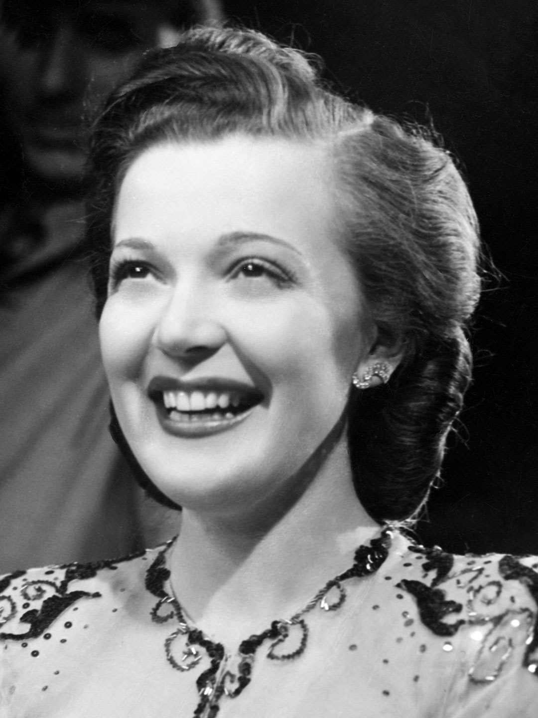 Mártha Eggerth; Budapeşte, Macaristan doğumlu oyuncu ve şarkıcı