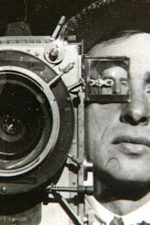 Mikhail Kaufman; Białystok, Polonya doğumlu görüntü yönetmeni