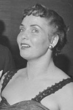 Mirjami Kuosmanen; Keuruu, Finlandiya doğumlu oyuncu