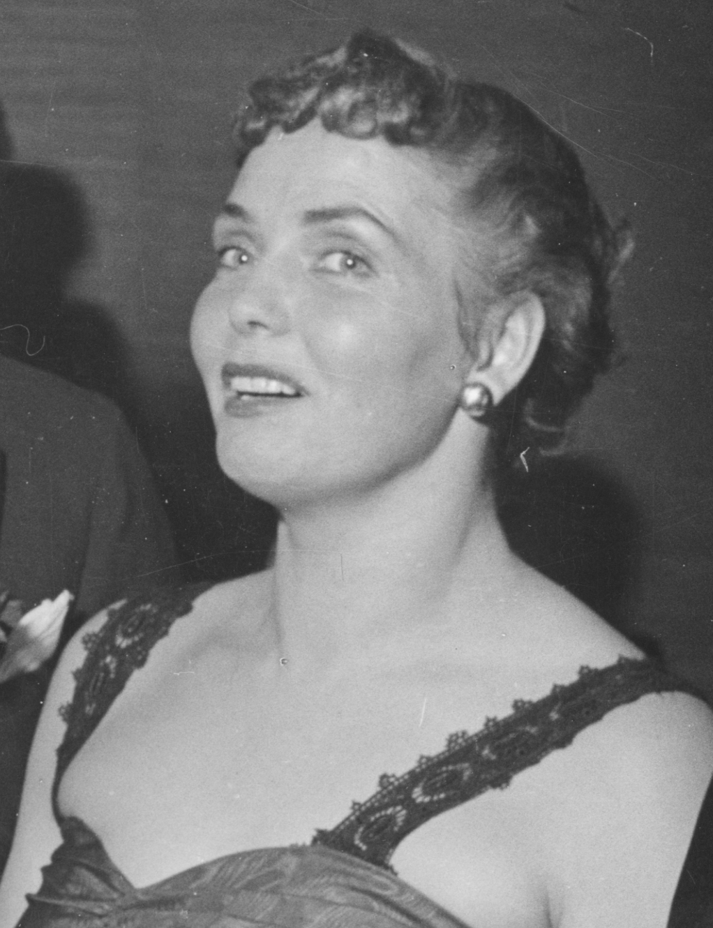 Mirjami Kuosmanen; Keuruu, Finlandiya doğumlu oyuncu