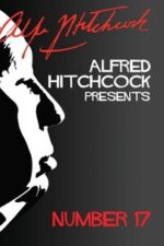 17 Numara, 1932, film posteri