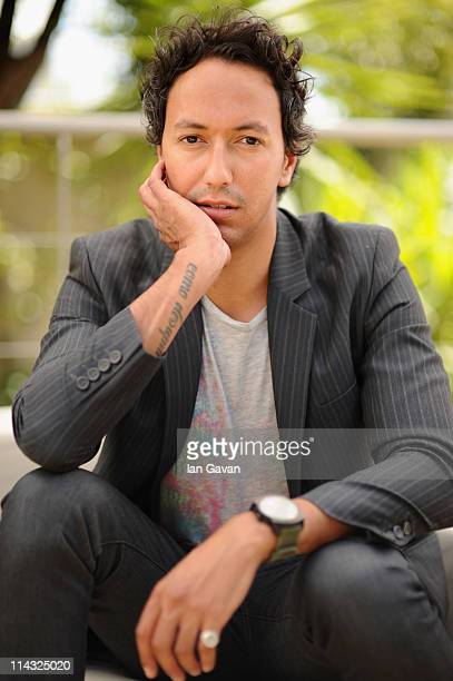 Oliver Hermanus; Cape Town, Güney Afrika doğumlu yönetmen ve senarist