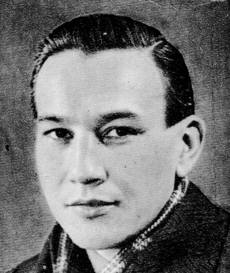 Teuvo Tulio; St. Petersburg, Rusya doğumlu yönetmen ve senarist