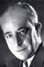 George Archainbaud; Paris, Fransa doğumlu yönetmen