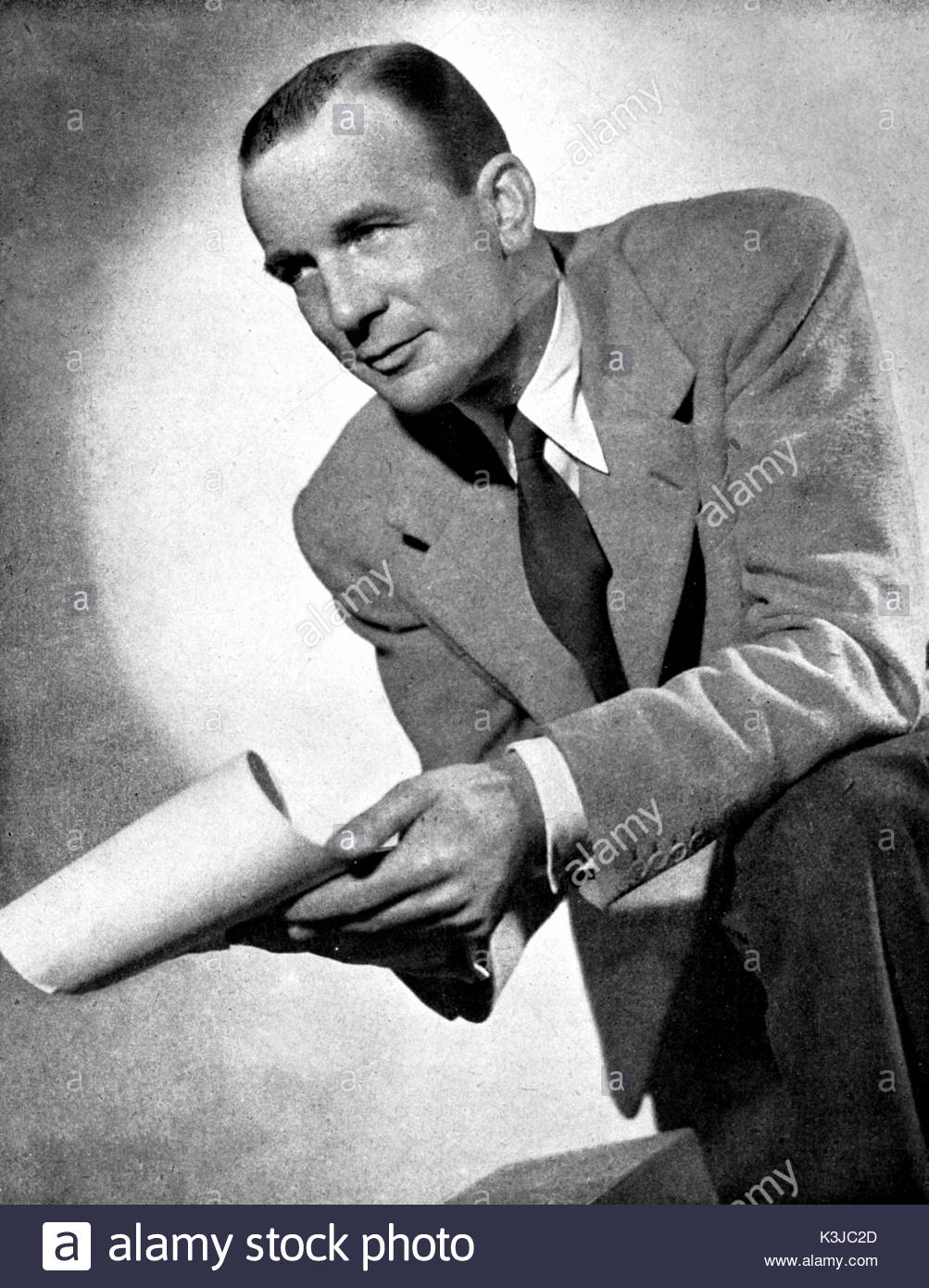 George King; Londra, İngiltere doğumlu yönetmen, senarist ve yapımcı