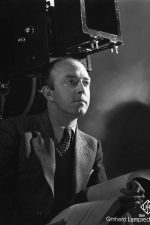 Gerhard Lamprecht; Berlin, Almanya doğumlu yönetmen, senarist