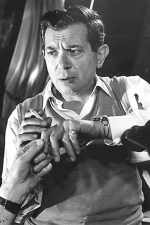 Ladislao Vajda; Budapeşte, Macaristan doğumlu yönetmen