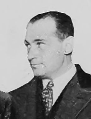 Lothar Mendes; Berlin, Almanya doğumlu yönetmen, senarist